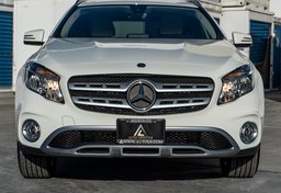 2018 Mercedes-Benz GLA - Image 2