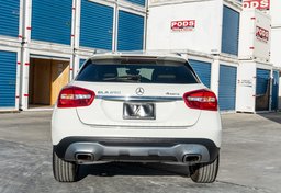 2018 Mercedes-Benz GLA - Image 5