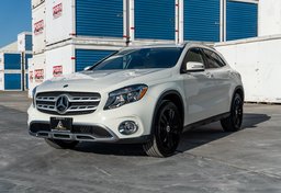 2018 Mercedes-Benz GLA - Image 10