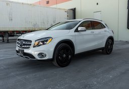 2018 Mercedes-Benz GLA - Image 51