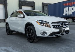 2018 Mercedes-Benz GLA - Image 53