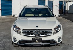 2018 Mercedes-Benz GLA - Image 3