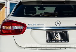 2018 Mercedes-Benz GLA - Image 8