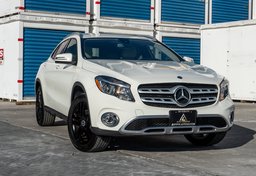 2018 Mercedes-Benz GLA - Image 1