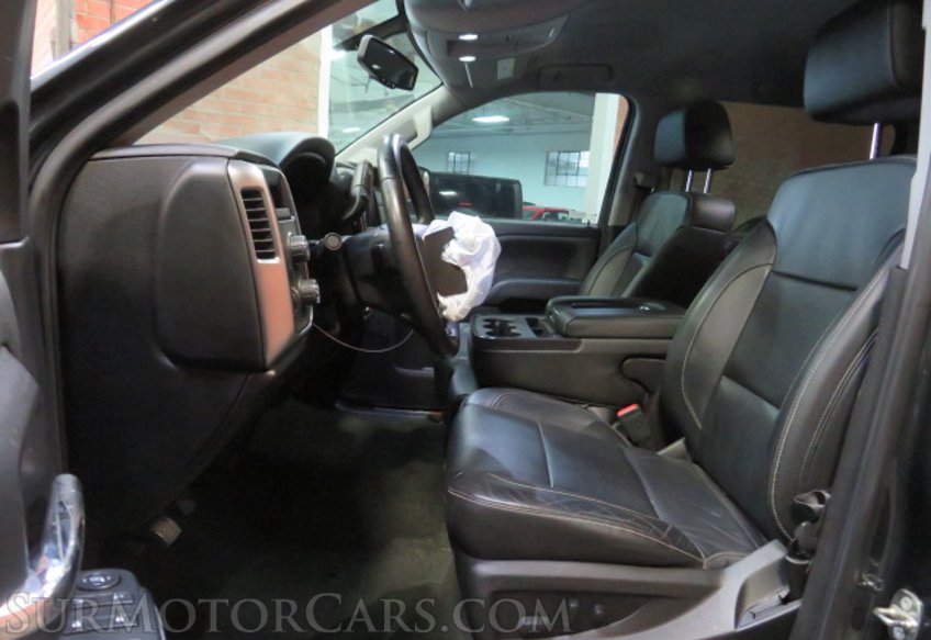 2018 Chevrolet Silverado 1500 - Image 22