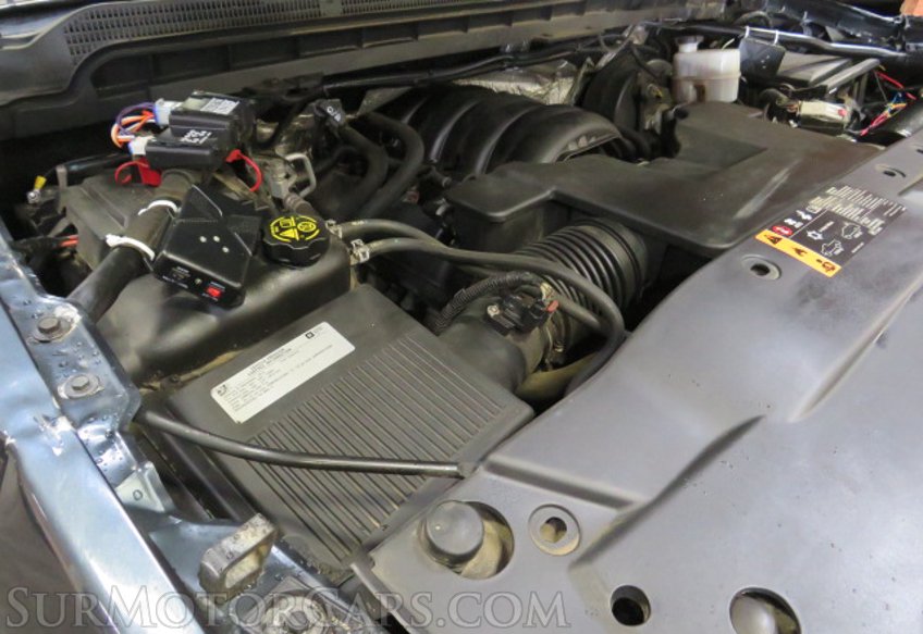 2018 Chevrolet Silverado 1500 - Image 47