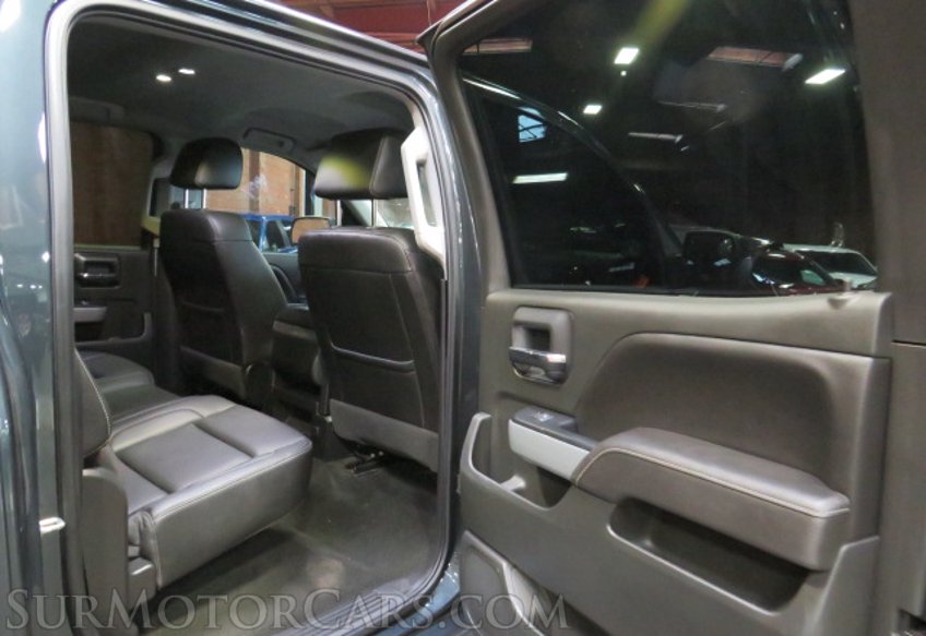 2018 Chevrolet Silverado 1500 - Image 16