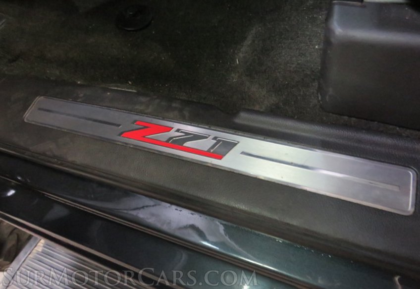 2018 Chevrolet Silverado 1500 - Image 44