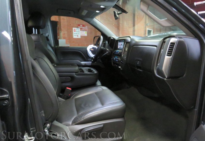 2018 Chevrolet Silverado 1500 - Image 17