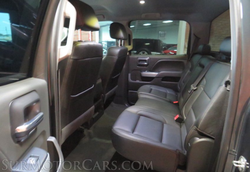 2018 Chevrolet Silverado 1500 - Image 23