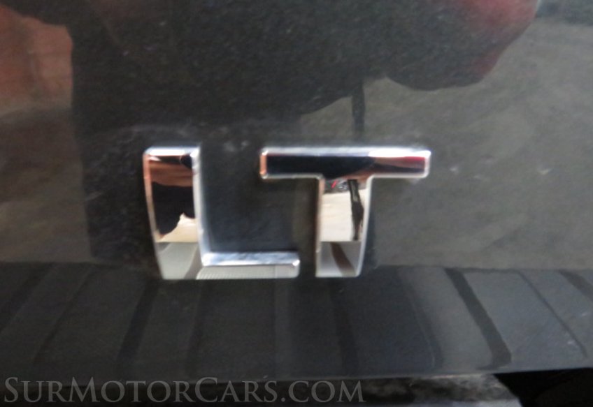 2018 Chevrolet Silverado 1500 - Image 41