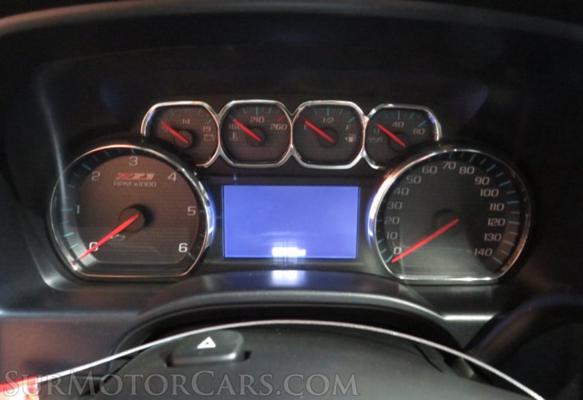 2018 Chevrolet Silverado 1500 - Image 37