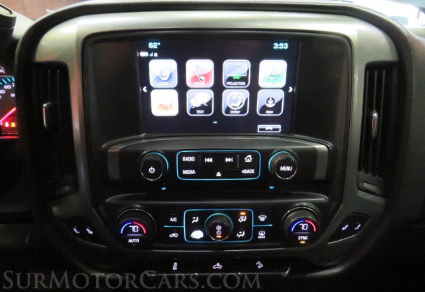 2018 Chevrolet Silverado 1500 - Image 45