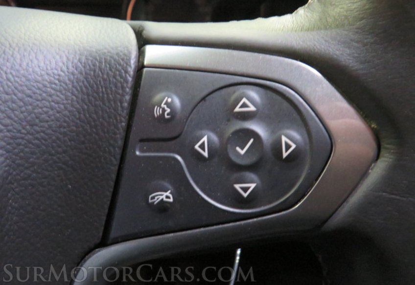 2018 Chevrolet Silverado 1500 - Image 27