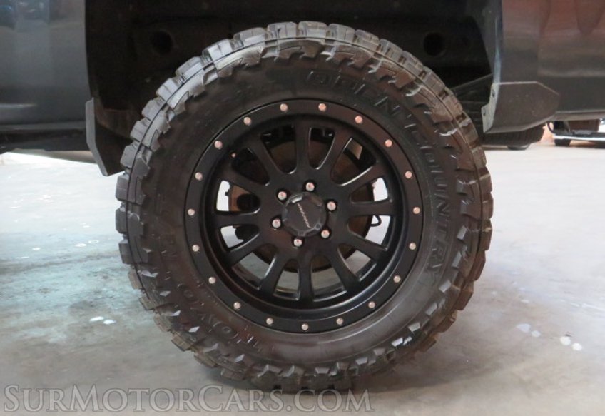 2018 Chevrolet Silverado 1500 - Image 42