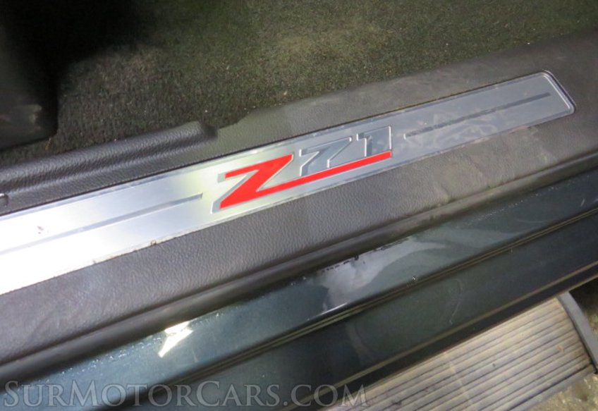 2018 Chevrolet Silverado 1500 - Image 32