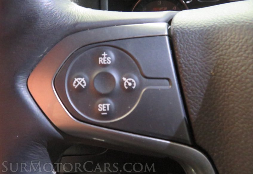 2018 Chevrolet Silverado 1500 - Image 39