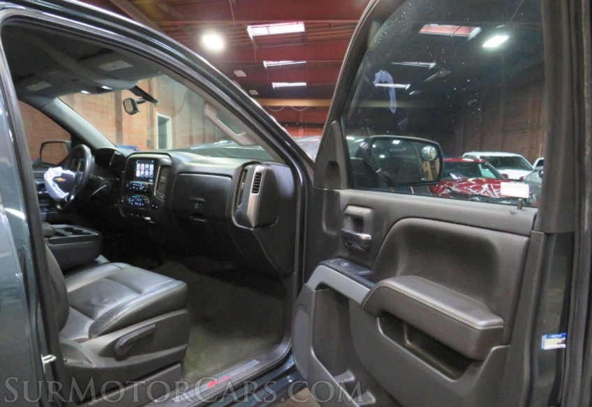 2018 Chevrolet Silverado 1500 - Image 14