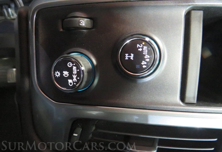 2018 Chevrolet Silverado 1500 - Image 25