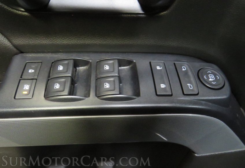 2018 Chevrolet Silverado 1500 - Image 43