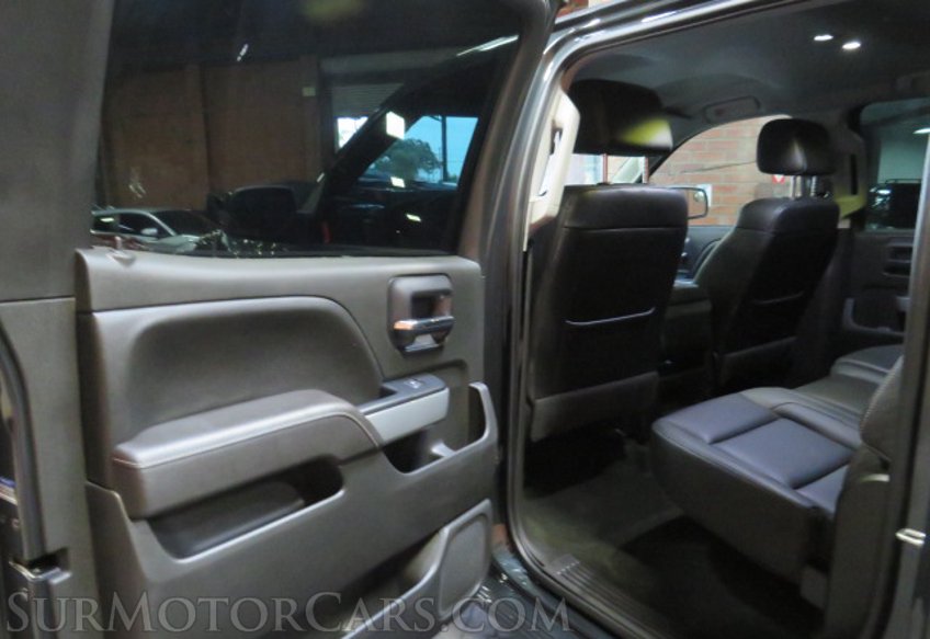 2018 Chevrolet Silverado 1500 - Image 15