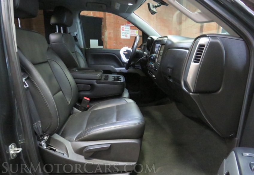 2018 Chevrolet Silverado 1500 - Image 24