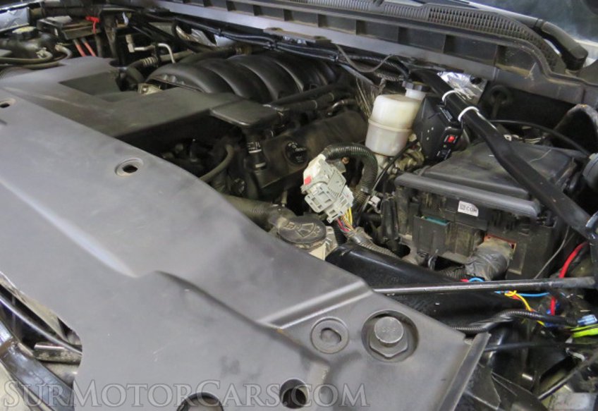 2018 Chevrolet Silverado 1500 - Image 49