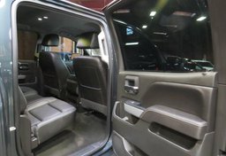 2018 Chevrolet Silverado 1500 - Image 16