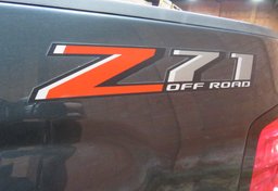 2018 Chevrolet Silverado 1500 - Image 28