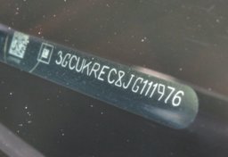 2018 Chevrolet Silverado 1500 - Image 52