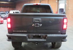 2018 Chevrolet Silverado 1500 - Image 12