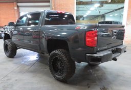 2018 Chevrolet Silverado 1500 - Image 9