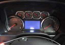 2018 Chevrolet Silverado 1500 - Image 37