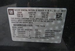 2018 Chevrolet Silverado 1500 - Image 50