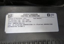 2018 Chevrolet Silverado 1500 - Image 51