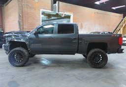 2018 Chevrolet Silverado 1500 - Image 6