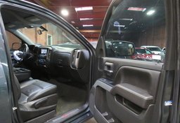 2018 Chevrolet Silverado 1500 - Image 14