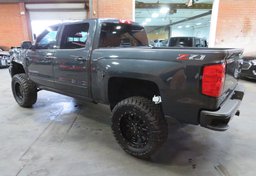 2018 Chevrolet Silverado 1500 - Image 7