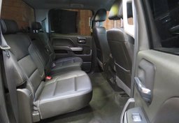 2018 Chevrolet Silverado 1500 - Image 21