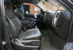 2018 Chevrolet Silverado 1500 - Image 24