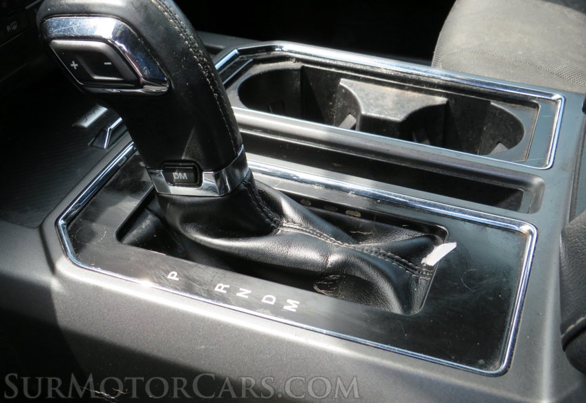 2018 Ford F-150 - Image 44