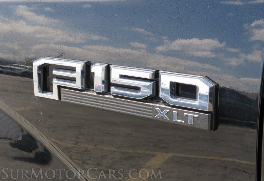 2018 Ford F-150 - Image 22