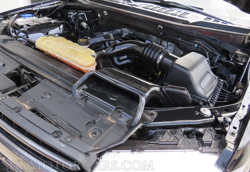 2018 Ford F-150 - Image 53