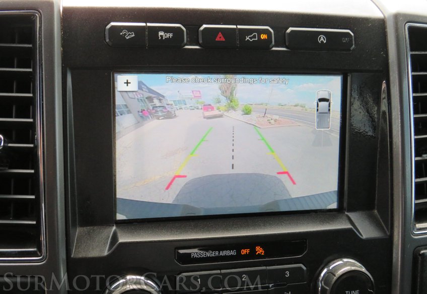 2018 Ford F-150 - Image 40