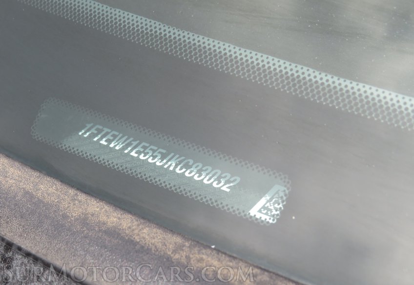 2018 Ford F-150 - Image 58