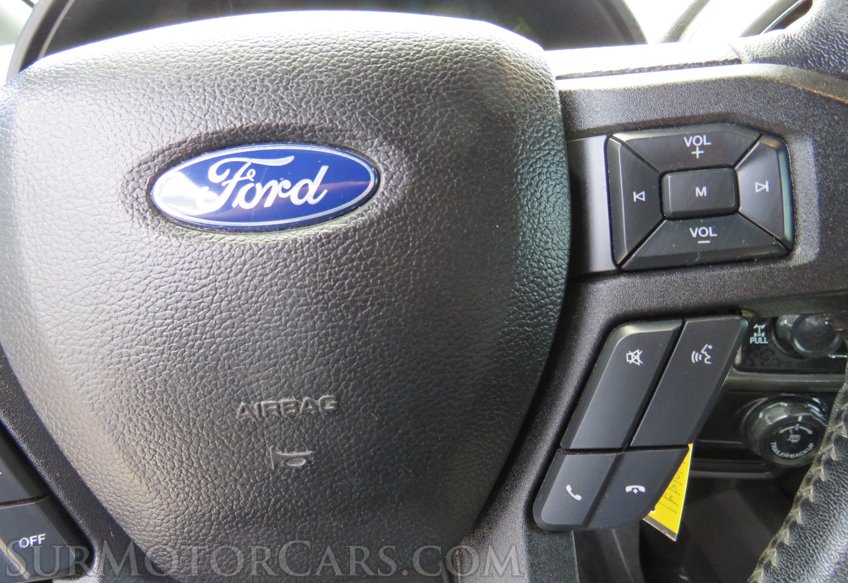 2018 Ford F-150 - Image 32