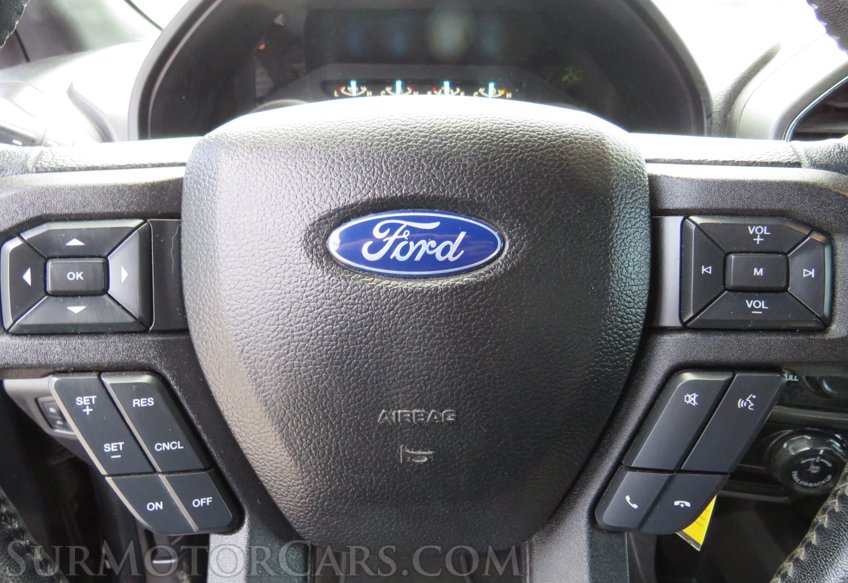 2018 Ford F-150 - Image 33