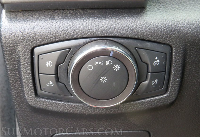 2018 Ford F-150 - Image 47