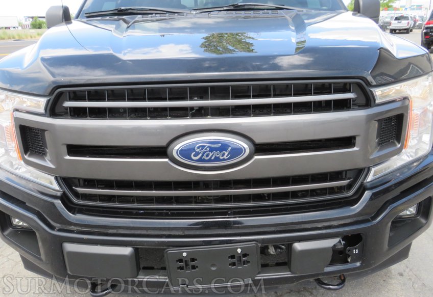 2018 Ford F-150 - Image 17