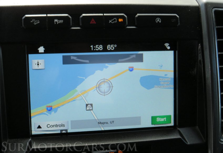 2018 Ford F-150 - Image 36